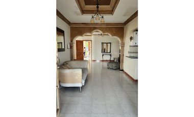 Se vende casa en Brisas Golf  GANGA $ 325.000