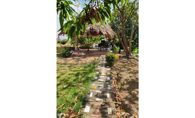 Se vende casa en Brisas Golf  GANGA $ 325.000