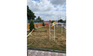 Se vende casa en Brisas Golf  GANGA $ 325.000