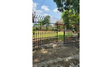 Se vende casa en Brisas Golf  GANGA $ 325.000