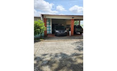 Se vende casa en Brisas Golf  GANGA $ 325.000
