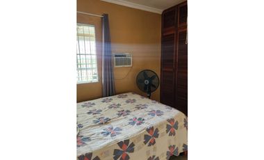 Se vende casa en Brisas Golf  GANGA $ 325.000