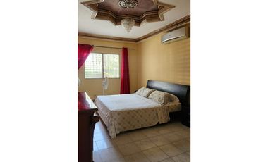 Se vende casa en Brisas Golf  GANGA $ 325.000