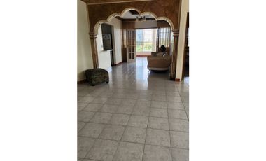 Se vende casa en Brisas Golf  GANGA $ 325.000