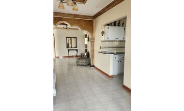 Se vende casa en Brisas Golf  GANGA $ 325.000