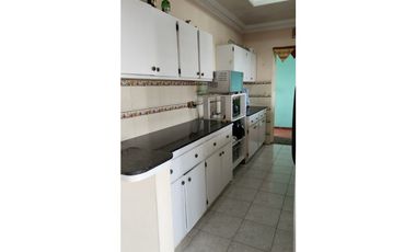 Se vende casa en Brisas Golf  GANGA $ 325.000
