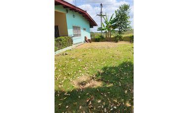 Se vende casa en Brisas Golf  GANGA $ 325.000