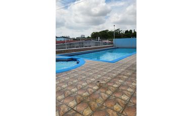 Se vende casa en Brisas Golf  GANGA $ 325.000