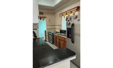 Se vende casa en Brisas Golf  GANGA $ 325.000