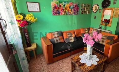 Casa en Venta Sector Norte