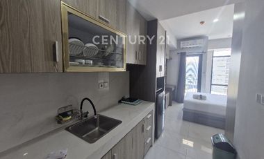 APARTMENT DELFT SIAP HUNI FULL FURNISH CITRALAND CPI  MAKASSAR