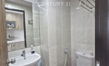 APARTMENT DELFT SIAP HUNI FULL FURNISH CITRALAND CPI  MAKASSAR