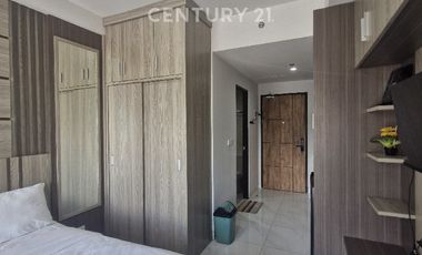 APARTMENT DELFT SIAP HUNI FULL FURNISH CITRALAND CPI  MAKASSAR