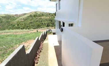 Modern House and Lot in Antipolo City near Sandoval Avenue PH964
