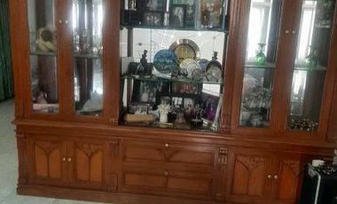 Rumah Asri Besar Tanah Luas Siap Huni Padasuka Cimahi Tengah
