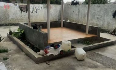Rumah Asri Besar Tanah Luas Siap Huni Padasuka Cimahi Tengah