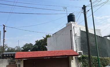Terreno en venta en San Pedro Mártir, Tlalpan