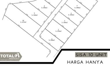 Dijual tanah kavling view laut, di kutuh kuta selatan