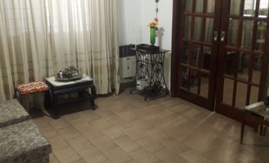 Casa en venta en Lanus Oeste