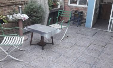 Casa en venta en Lanus Oeste