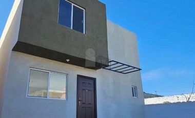 Casa sola en venta en Vista Hermosa, Saltillo, Coahuila