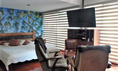 PR 11991 SE VENDE CASA EN SECTOR EL TESORO, EL POBLADO