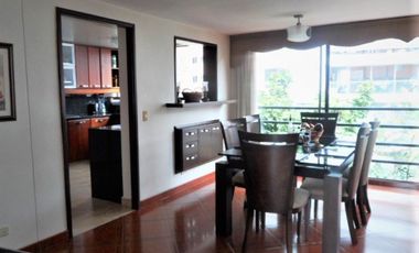PR 11991 SE VENDE CASA EN SECTOR EL TESORO, EL POBLADO