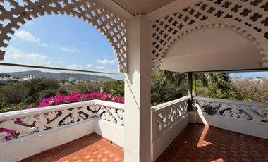 casa en venta en miramar. Cod V27753