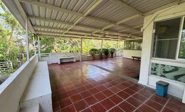 casa en venta en miramar. Cod V27753