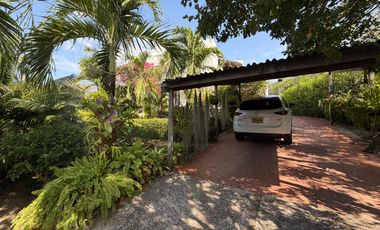 casa en venta en miramar. Cod V27753