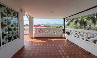 casa en venta en miramar. Cod V27753