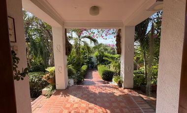 casa en venta en miramar. Cod V27753