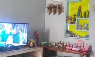Rumah siap huni dan nyaman di ujungberung dekat cibiru
