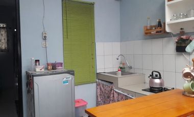 Rumah siap huni dan nyaman di ujungberung dekat cibiru