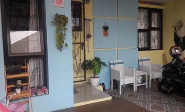 Rumah siap huni dan nyaman di ujungberung dekat cibiru