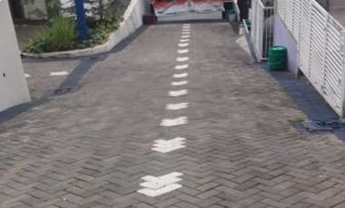 Rumah siap huni dan nyaman di ujungberung dekat cibiru