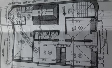 Importante casa cÃ©ntrica en venta
