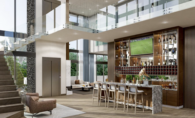 Residencia en Venta Sierra Alta $49,500,000