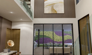 Residencia en Venta Sierra Alta $47,500,000