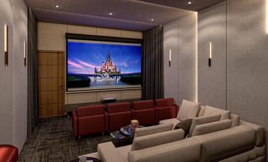 Residencia en Venta Sierra Alta $47,500,000