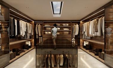 Residencia en Venta Sierra Alta $49,500,000