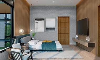 Residencia en Venta Sierra Alta $47,500,000