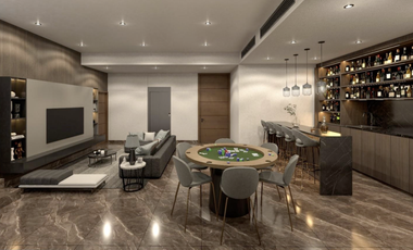 Residencia en Venta Sierra Alta $49,500,000