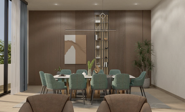 Residencia en Venta Sierra Alta $47,500,000