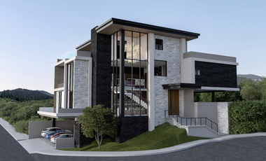 Residencia en Venta Sierra Alta $49,500,000
