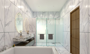 Residencia en Venta Sierra Alta $47,500,000