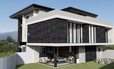 Residencia en Venta Sierra Alta $47,500,000