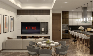 Residencia en Venta Sierra Alta $47,500,000