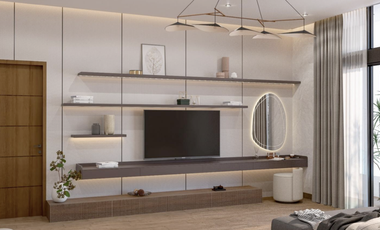 Residencia en Venta Sierra Alta $47,500,000