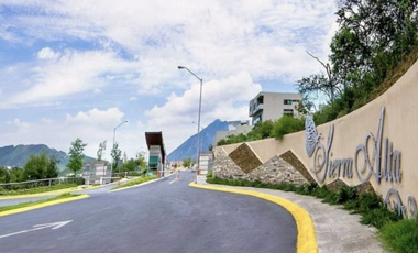 Residencia en Venta Sierra Alta $47,500,000